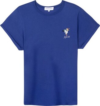 Atterley Men Clothing Shirts Denim Shirts Pelican Colour Pelican Jeans Base Sweatshirt 