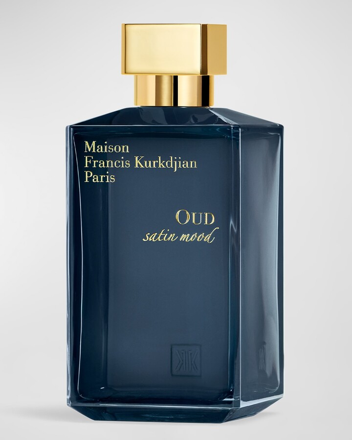 Francis Kurkdjian OUD Satin Mood Eau de Parfum, oz