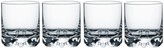 Thumbnail for your product : Orrefors Erik Set of 4 Old Fashioned Glasses