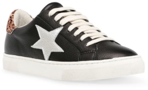 steven rubie star sneakers