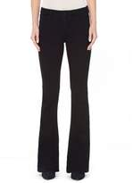 Thumbnail for your product : Alice + Olivia Stacey Bell Five-Pocket Jeans