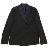 Thumbnail for your product : Celine Black Jacket