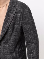 Thumbnail for your product : Emporio Armani Jackets Grey