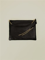 Thumbnail for your product : Lanvin Studded Clutch