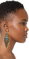 Thumbnail for your product : GAS Bijoux Ulla Earrings