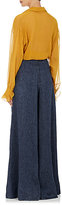Thumbnail for your product : BY. Bonnie Young Women's Wide-Leg Jeans