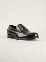 Thumbnail for your product : Tod's classic penny loafers