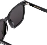 Thumbnail for your product : Gentle Monster Tega 01 square-frame sunglasses