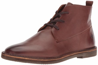 frye ashland chukka boot