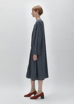 Thumbnail for your product : Zucca Thorn Print Dress Charcoal Grey Size: Medium