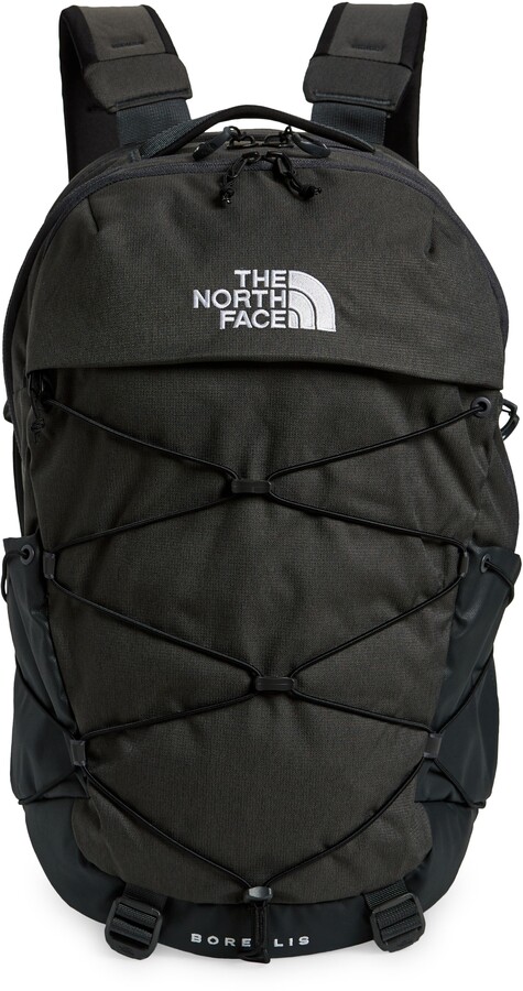 north face backpack mens