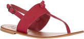 Thumbnail for your product : Joie Slingback Bastia Thong Sandals