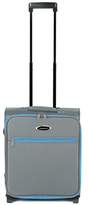 Thumbnail for your product : Constellation LG00321PLUSAMIL Easyjet Approved Maximum Capacity Cabin Case, Plum with Grey Trim Suitcase, 50 cm, 31 L, Plum