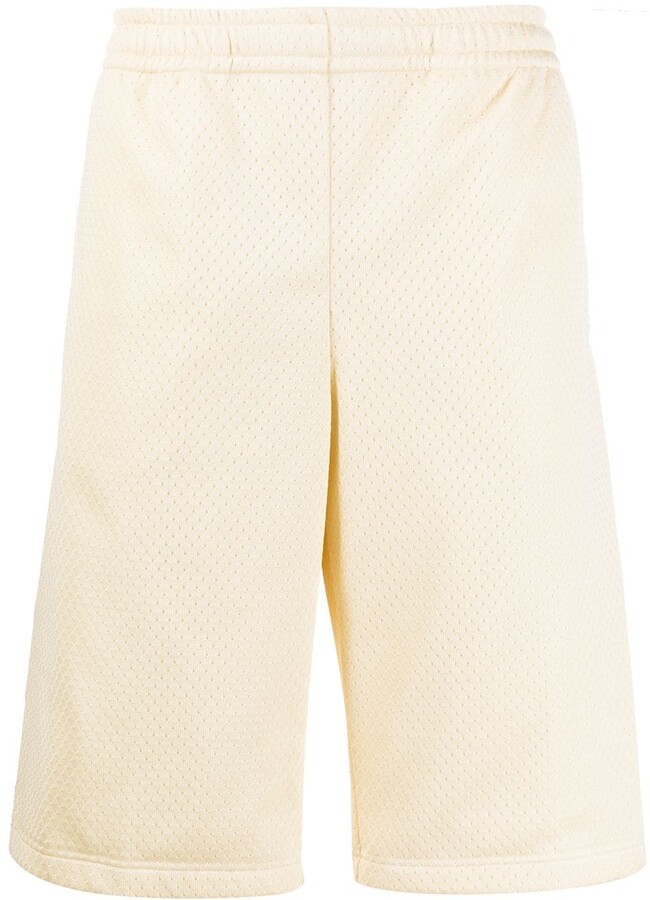 gucci track shorts