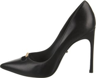 Kendall Miles Leather Pumps
