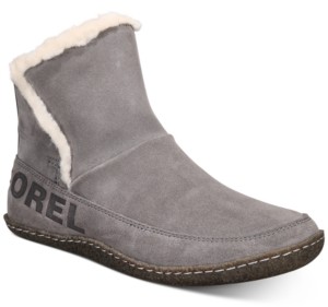 sorel womens boots macys