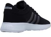 Thumbnail for your product : adidas Womens Lite Racer Neutral Running Shoes Core Black/Core Black/Footwear White