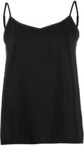 Thumbnail for your product : Fabiana Filippi loose-fit ribbed top