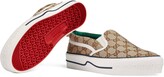 Thumbnail for your product : Gucci Women's Tennis 1977 slip-on sneaker