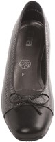 Thumbnail for your product : ara Bel Cap-Toe Shoes - Leather, Slip-Ons (For Women)