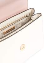 Thumbnail for your product : Tory Burch Robinson small saffiano top handle bag