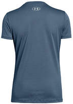 Thumbnail for your product : Under Armour Tech Ticker V-Neck Tee