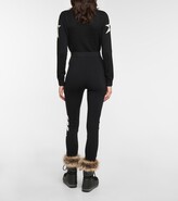 Thumbnail for your product : Perfect Moment Cable Underwear ski leggings