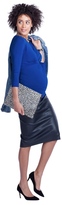 Thumbnail for your product : Isabella Oliver Malton Maternity Top