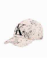 Thumbnail for your product : Calvin Klein Re Issue Baseball Cap