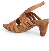 Thumbnail for your product : Aetrex 'Paige' Leather Sandal