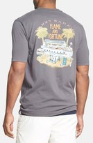 Thumbnail for your product : Tommy Bahama 'Flame And Fortune' Regular Fit T-Shirt