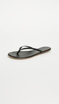 Thumbnail for your product : TKEES Liners Flip Flops
