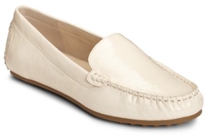 aerosoles overdrive moccasin flats