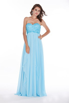 Thumbnail for your product : Angela & Alison Angela and Alison - 61207 Gown