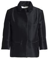 Thumbnail for your product : Marni Duchesse-satin Jacket