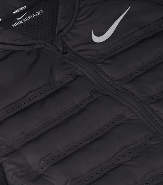 Nike AeroLoft HyperAdapt Golf Jacket