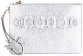 Thumbnail for your product : Anya Hindmarch 'Circulus' large pouch