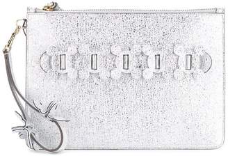 Anya Hindmarch 'Circulus' large pouch