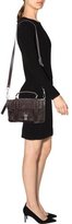 Thumbnail for your product : Proenza Schouler Suede & Leather Tiny PS1 Satchel