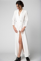Thumbnail for your product : Stone_Cold_Fox Stone Cold Fox Boston Gown in White