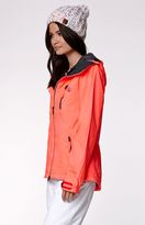Thumbnail for your product : Volcom Velocity Jacket