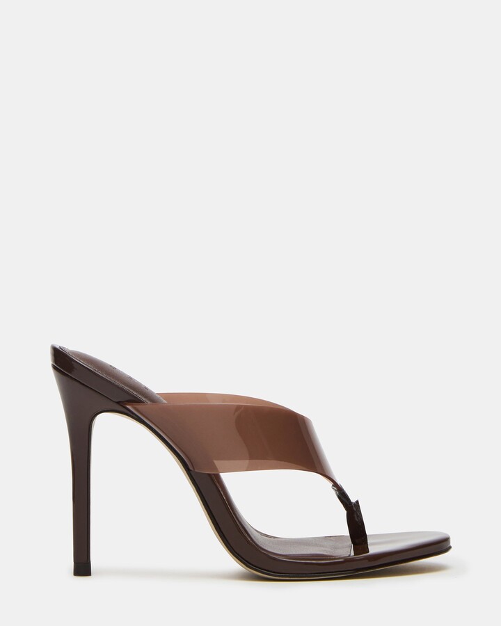 Steve Madden Sabine Brown