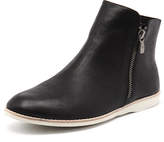 Thumbnail for your product : Silent d Narelle Teal Boots Womens Shoes Casual Ankle Boots