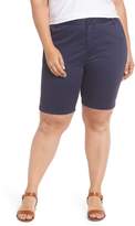 Thumbnail for your product : Caslon Twill Shorts