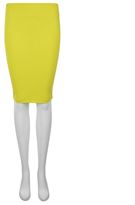 Thumbnail for your product : McQ Knee Length Bodycon Skirt