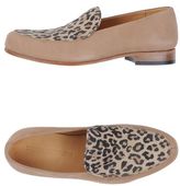 Thumbnail for your product : Dieppa Restrepo Moccasins