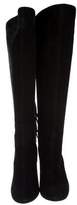 Thumbnail for your product : Christian Louboutin Pouliche 70 Knee-High Boots