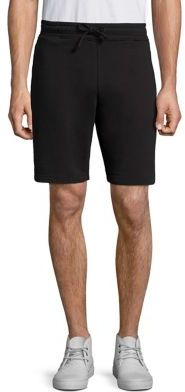 Wesc Marty Cotton Shorts