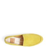 Thumbnail for your product : Dolce Vita 'Venka' Leather Flat
