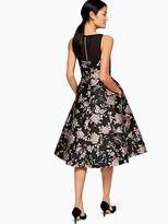 Thumbnail for your product : Kate Spade Chinoiserie Orela Dress